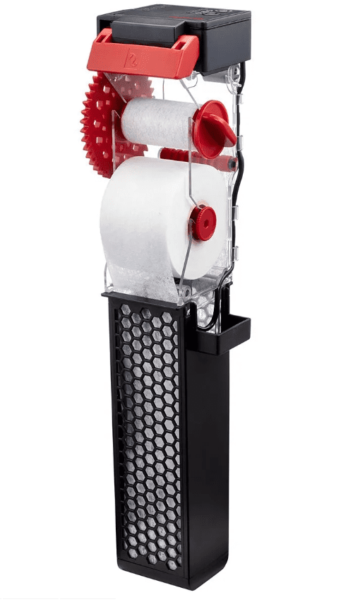 NanoMat Fleece Roller Filter - Red Sea