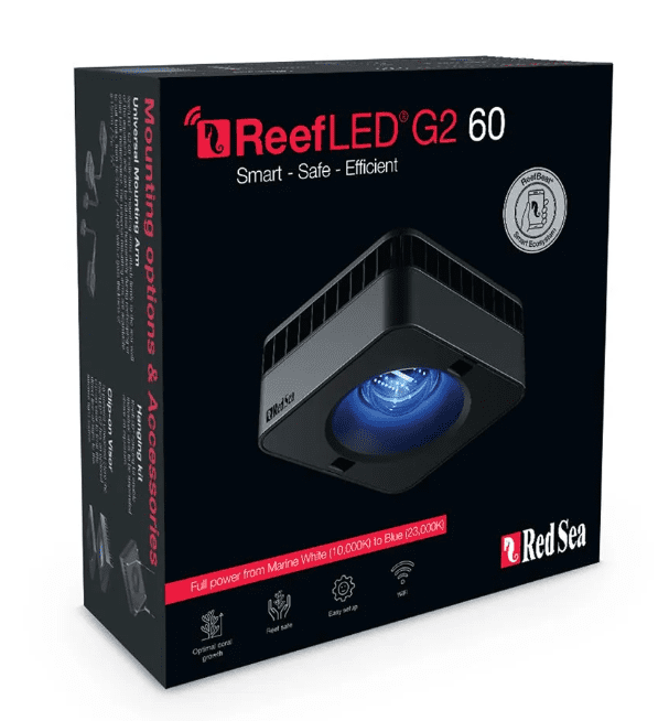 Red Sea ReefLED G2 60