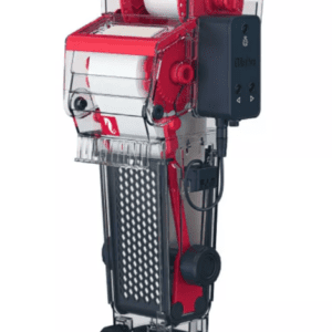 ReefMat 250 Fleece Roller Filter by Red Sea with smart automation, self-advancing fleece roll, and ReefBeat monitoring for saltwater aquarium filtration.