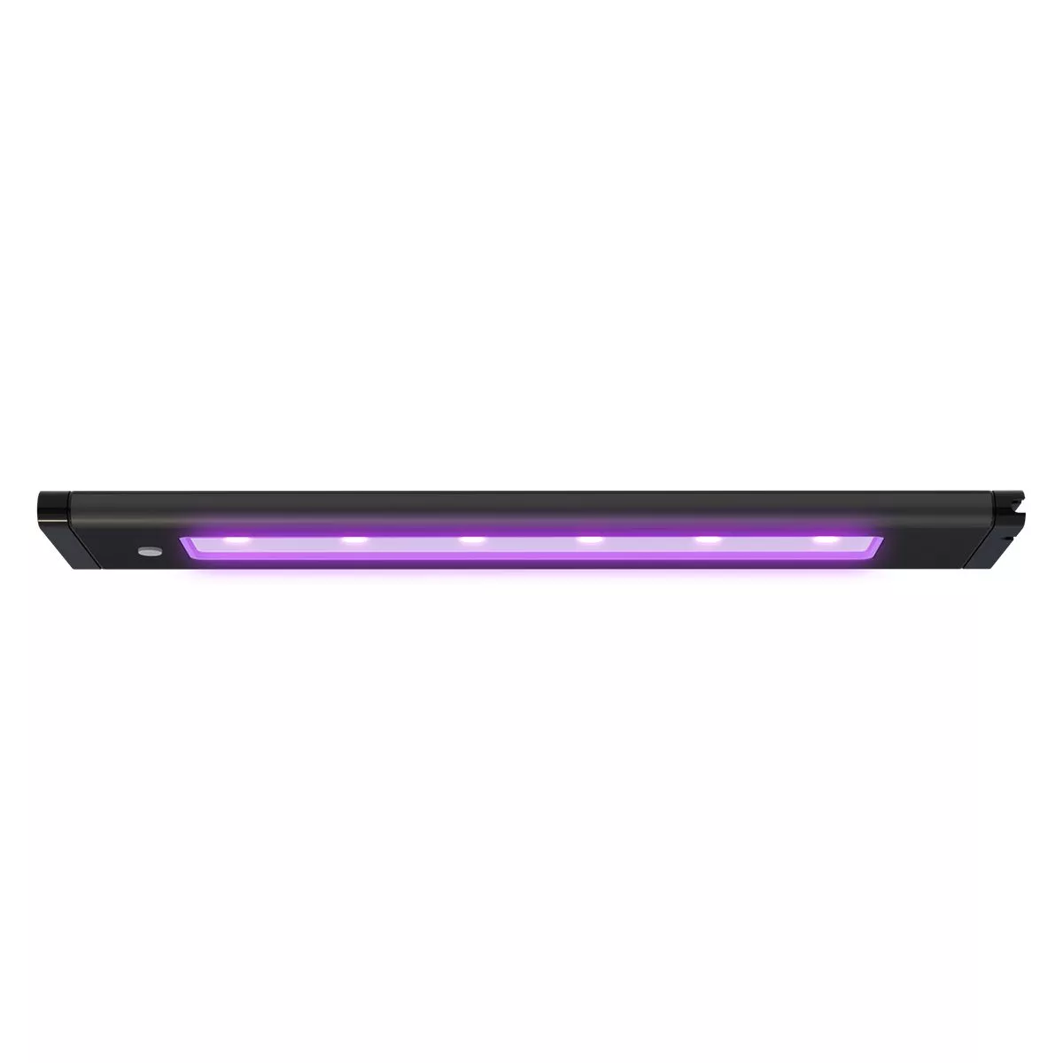 Blade Smart LED Strip Coral Glow 12 inch reef tank lighting for shimmer enhancement and coral color