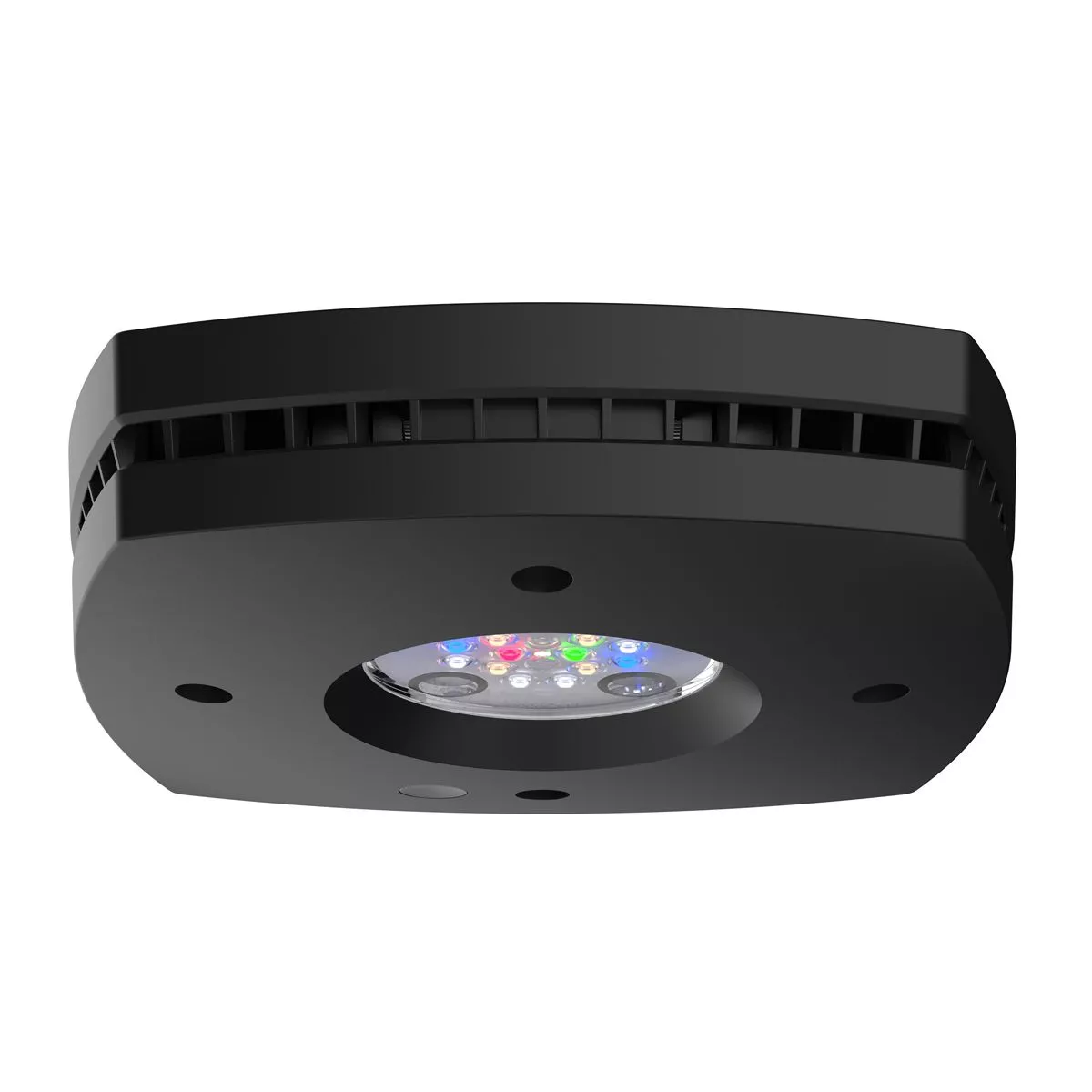 AI Prime 16 LED Freshwater Light Black Body Aquaillumination