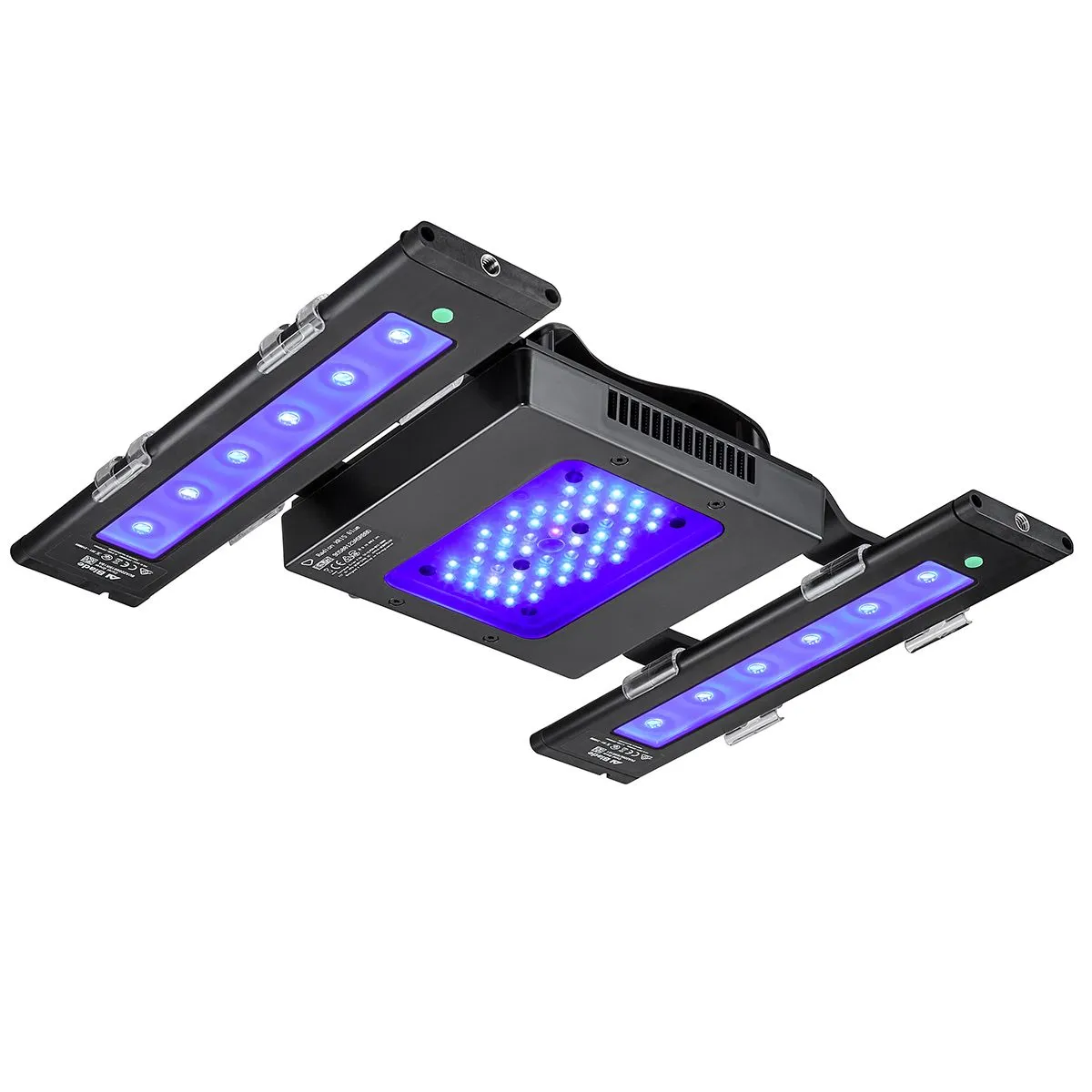 Aquaillumination Blade LED Hybrid Mounting Kit