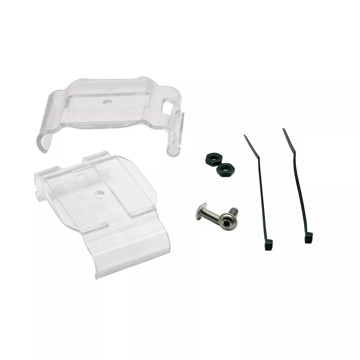 Aquaillumination Blade LED Mounting Clips