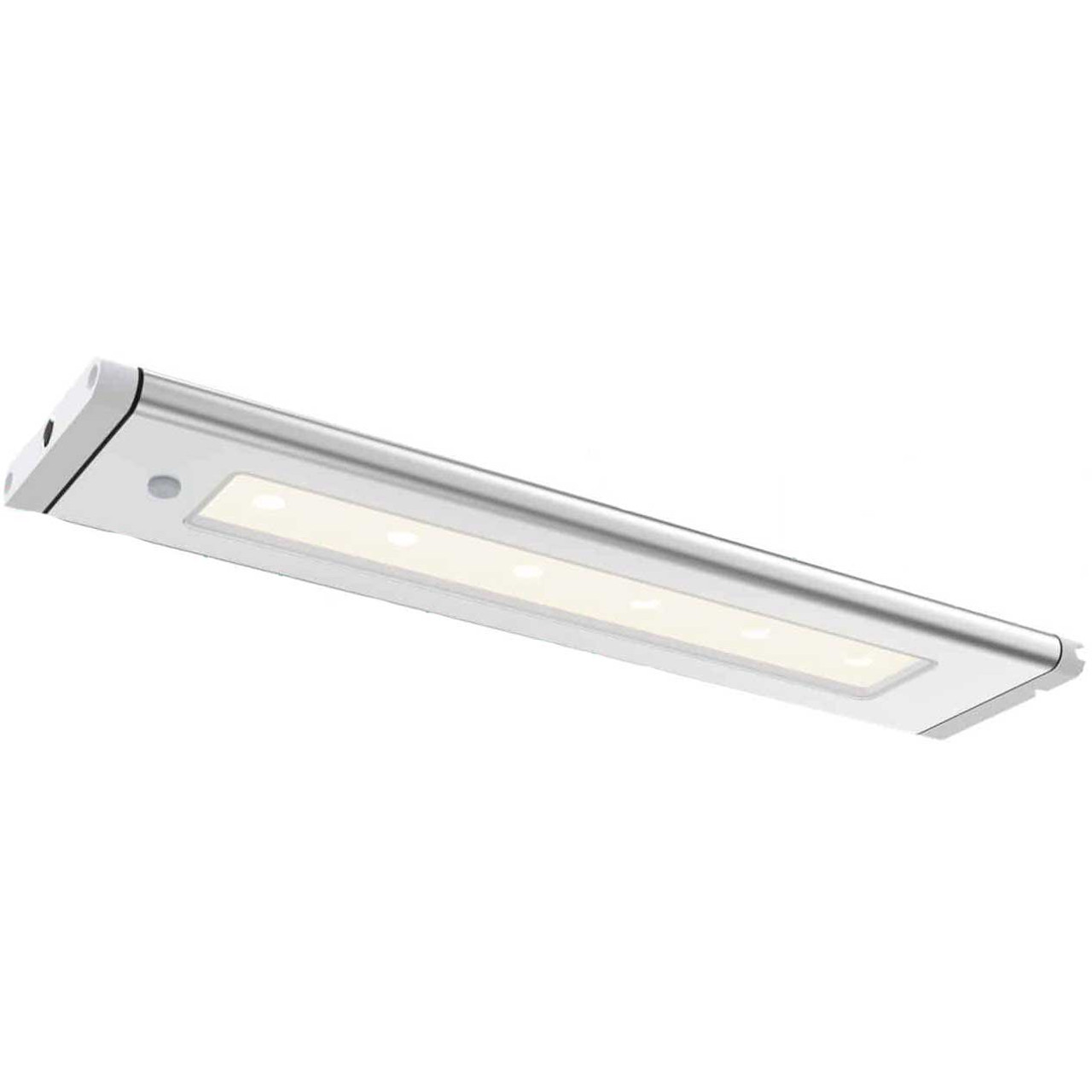 Blade Smart LED Strip for freshwater aquariums 66 inch with high PAR coverage and natural shimmer.