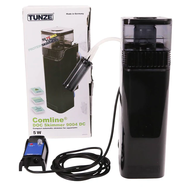 Comline DOC Skimmer 9004 DC