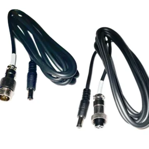 HYDROS IceCap Battery Backup Cable Kit for WaveEngine and IceCap V3