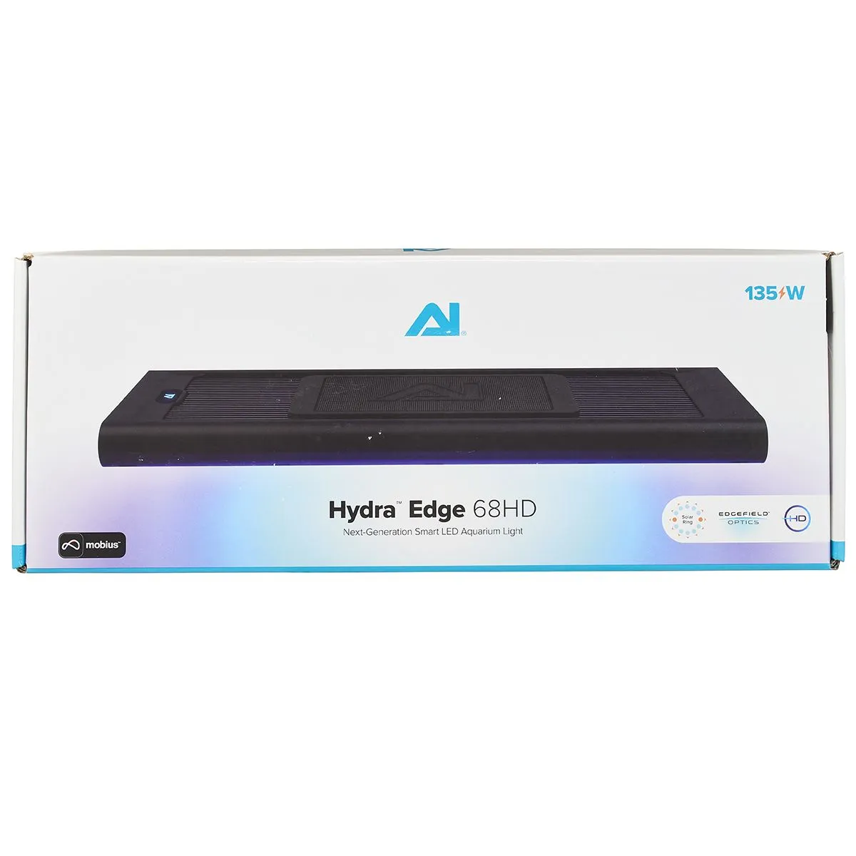 Aquaillumination Hydra Edge 68 HD LED Reef Light Fixture