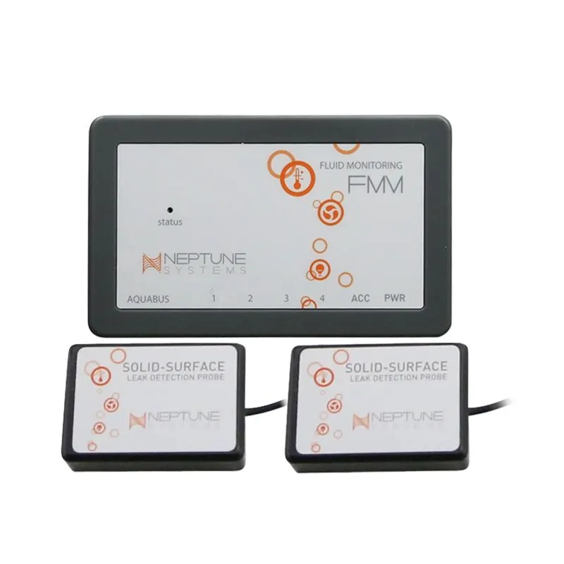 Neptune Systems LDK for Leak Detection