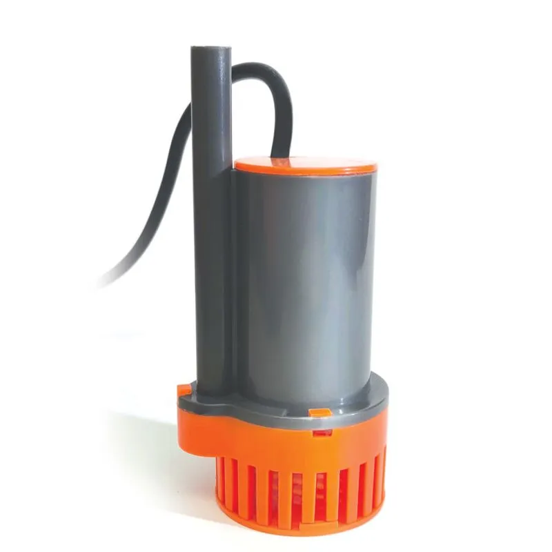 Neptune Systems PMUP-T v2 with Power Supply - Practical Multi-Purpose Utility Pump