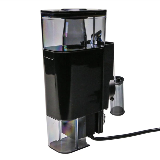 Tunze Comline DOC Skimmer 9001 DC compact protein skimmer for small reef aquariums filtration