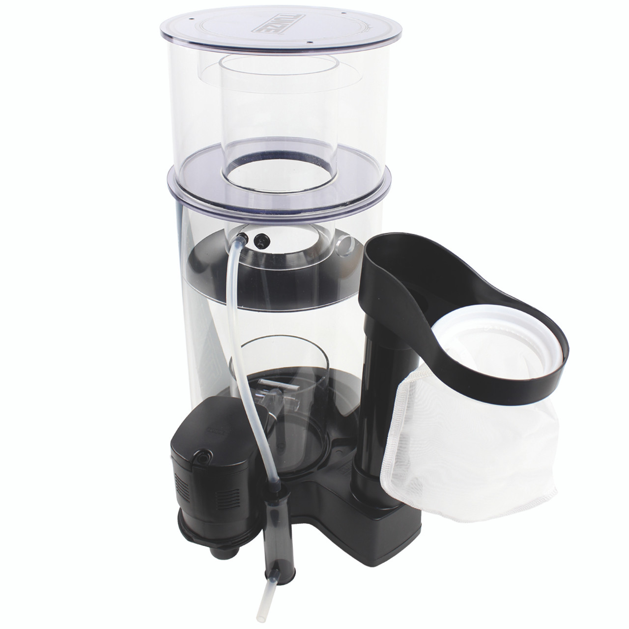 Tunze DOC Skimmer 9430 internal protein skimmer for reef aquariums