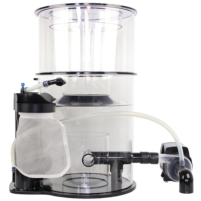 Tunze DOC Skimmer 9460 protein skimmer ideal for large saltwater reef aquarium setups