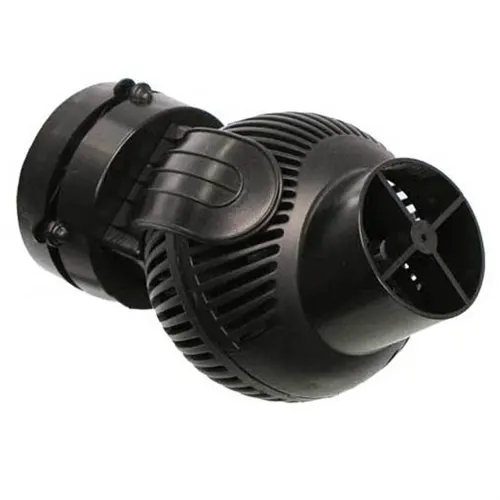Tunze Turbelle Stream 6085 aquarium wave pump with magnetic mount for 105 to 265 gallon reef tanks