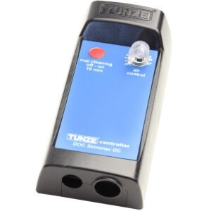 Tunze Turbelle Controller Skimmer for DC-powered reef tank skimmers with customizable, adjustable flow settings.