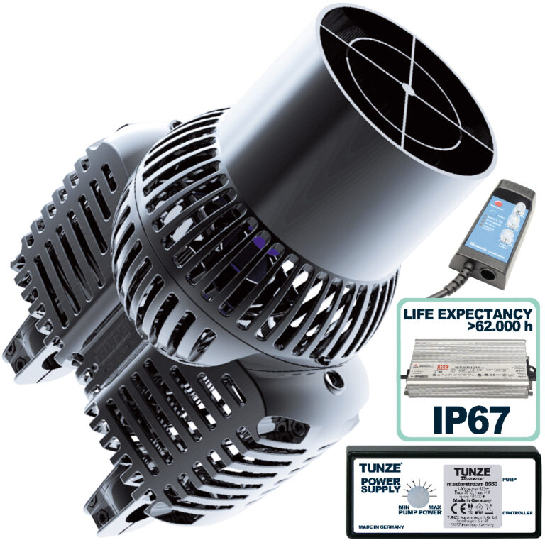 Tunze Turbelle Masterstream 6580 by Tunze - Pumps & Powerheads