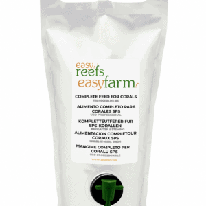 Easy Reefs EasyFarm Microalgae Culture for Aquaculture – 1500ml