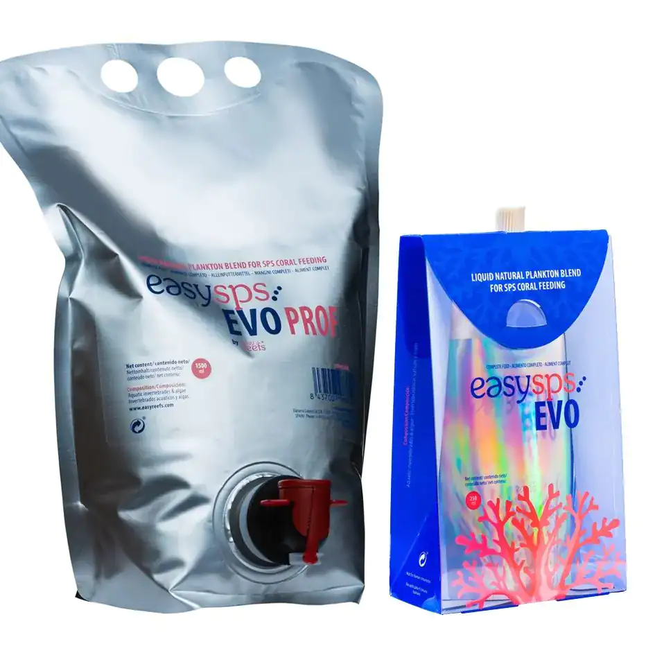 Easy Reefs EasySPS EVO PRO 1500 mL Gel