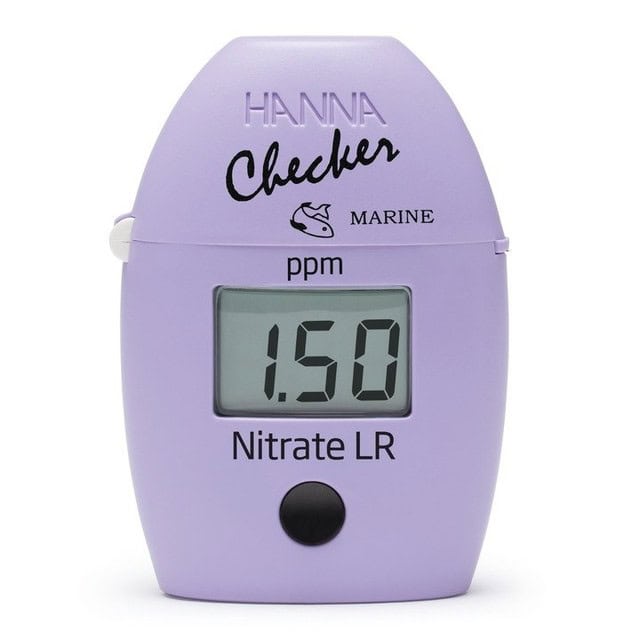 Hanna Instruments Nitrate Handheld Colorimeter