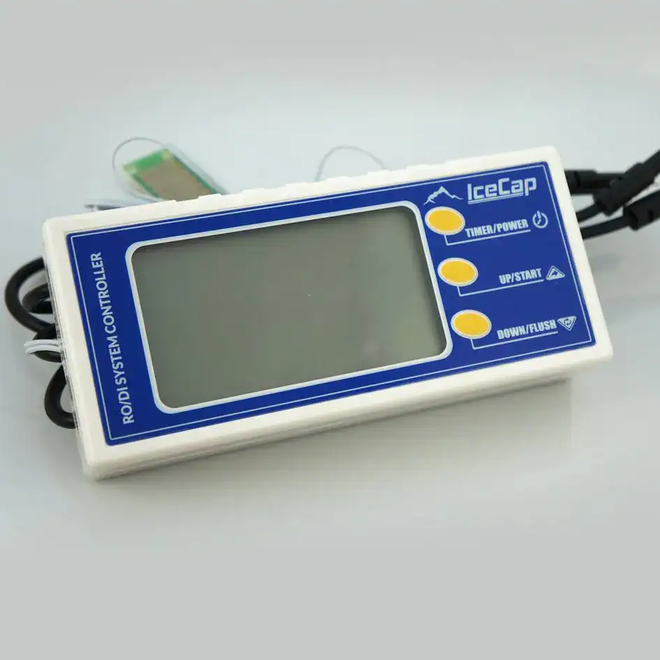 IceCap RODI System Controller Only