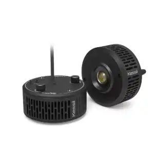 Kessil A360XE Tuna Sun LED Aquarium Light Fixture with natural spectrum