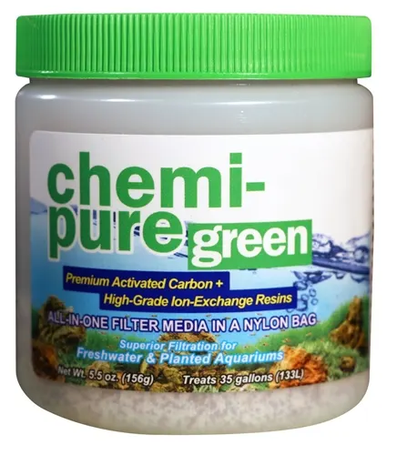 Chemipure Green 5 oz