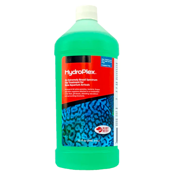 Ruby Reef HydroPlex 32 oz