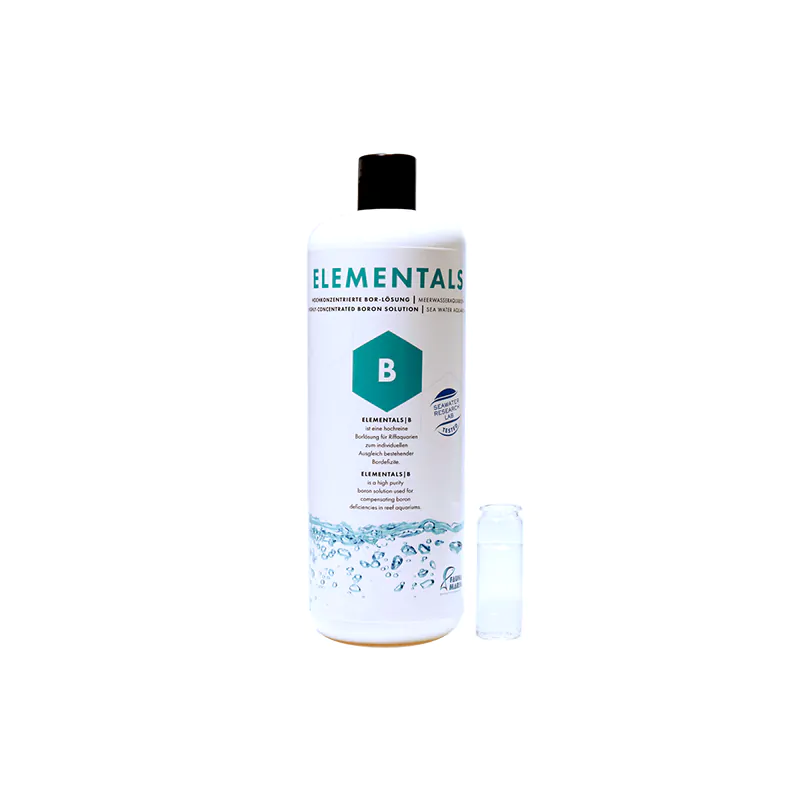 Fauna Marin Elementals Boron Additive 1000 ml