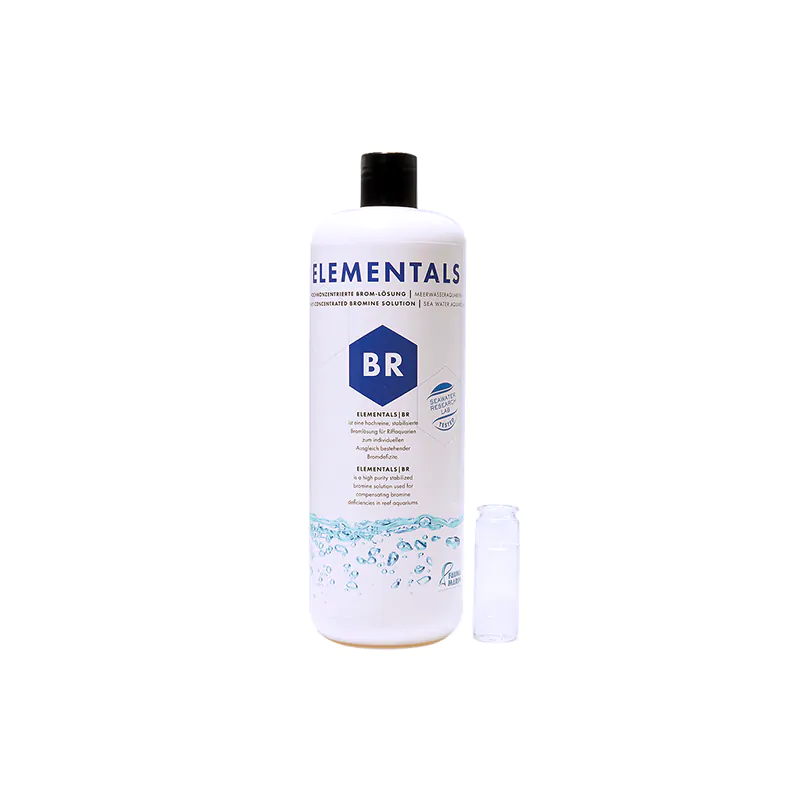 Fauna Marin Elementals Bromine Supplement 1000 ml