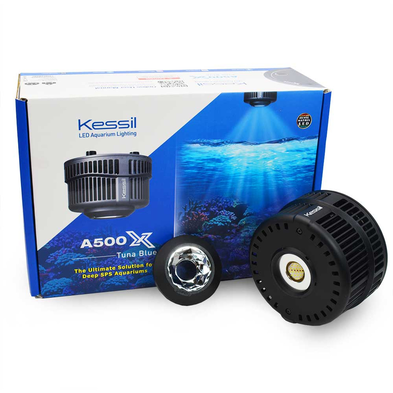 Kessil A500X Tuna Blue LED