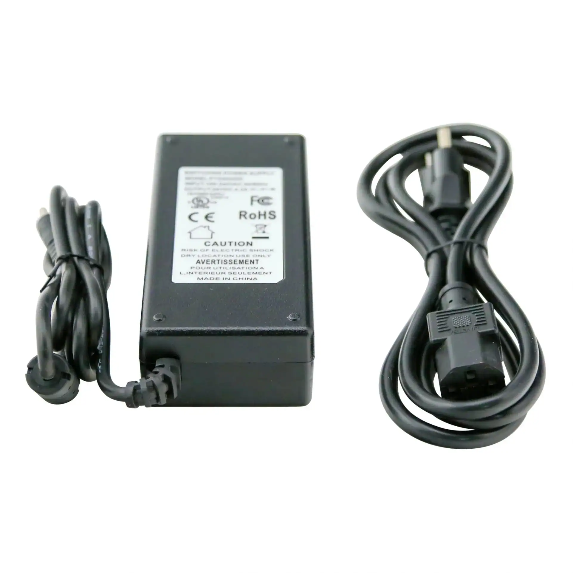 Neptune Systems 1LINK Module Power Supply for Apex controller and COR aquarium return pumps