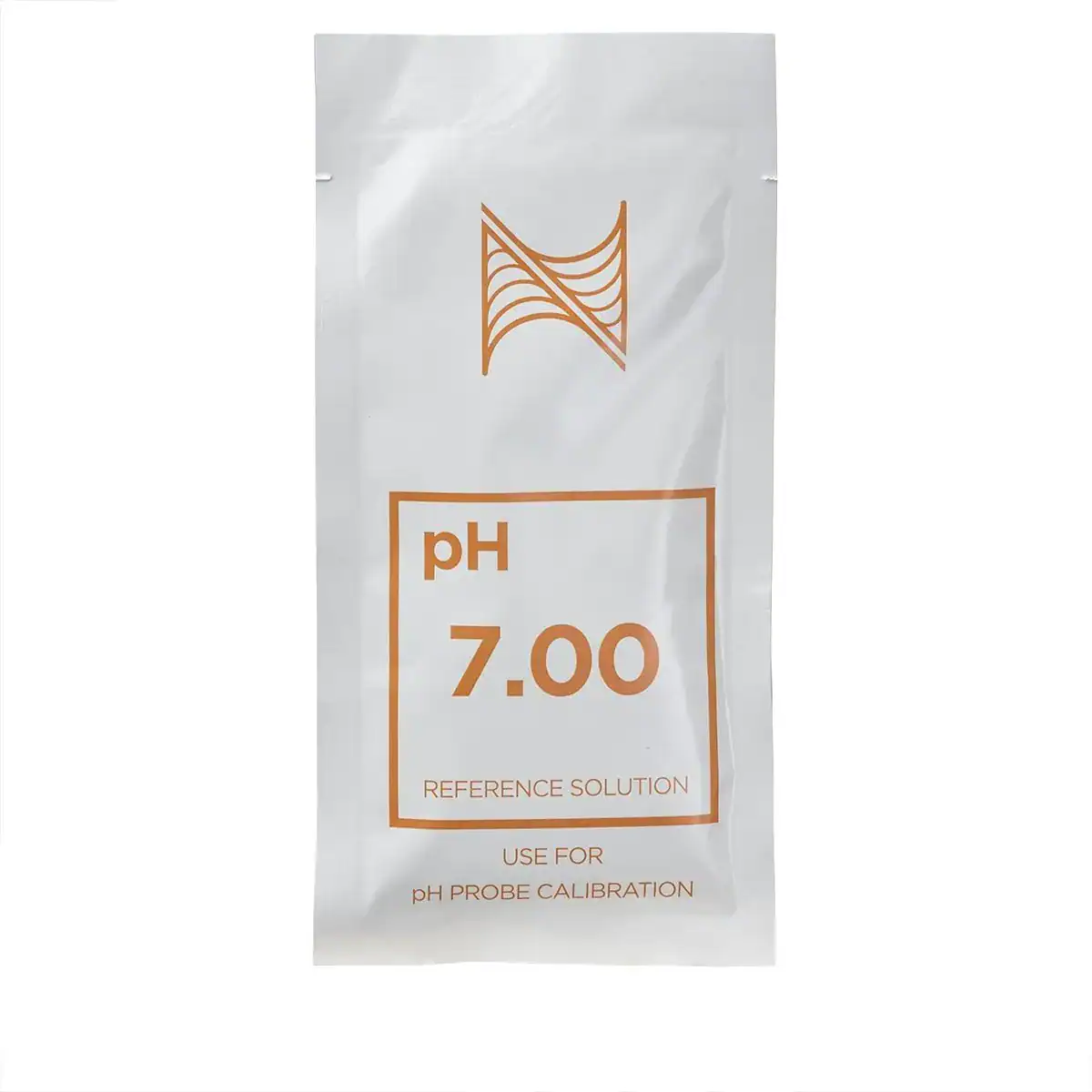 Neptune Systems 7.00 Calibration Fluid single-use pH calibration solution packet