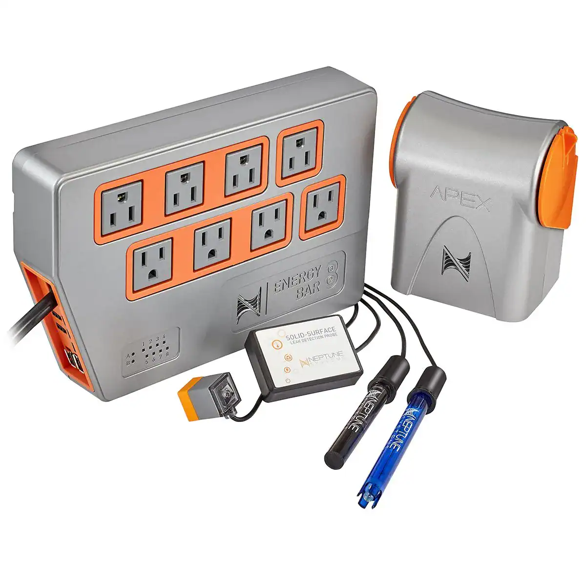 Neptune Systems Apex A3 Aquarium Controller - Base Unit
