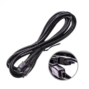 Neptune Systems DC24 Extension Cable 10 ft for Apex and 1Link aquarium automation systems