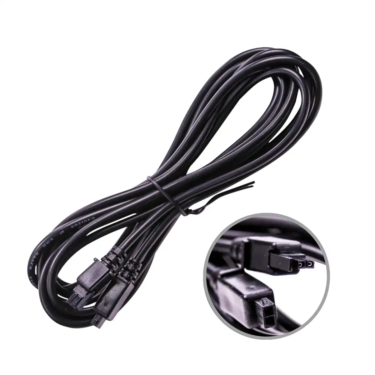 Neptune Systems DC24 Extension Cable 10 ft for Apex and 1Link aquarium automation systems