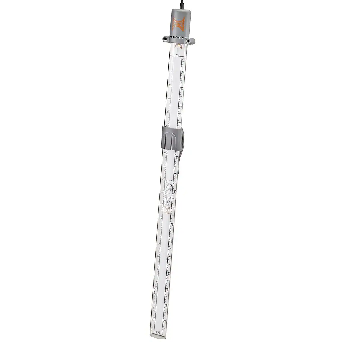 Neptune Systems Liquid Level Sensor 4 inch aquarium liquid level sensor for Apex controllers with continuous water monitoring