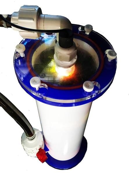SSA:Seaside Muti Reactor 180 w