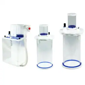 IceCap 4.5L Waste Collection Container