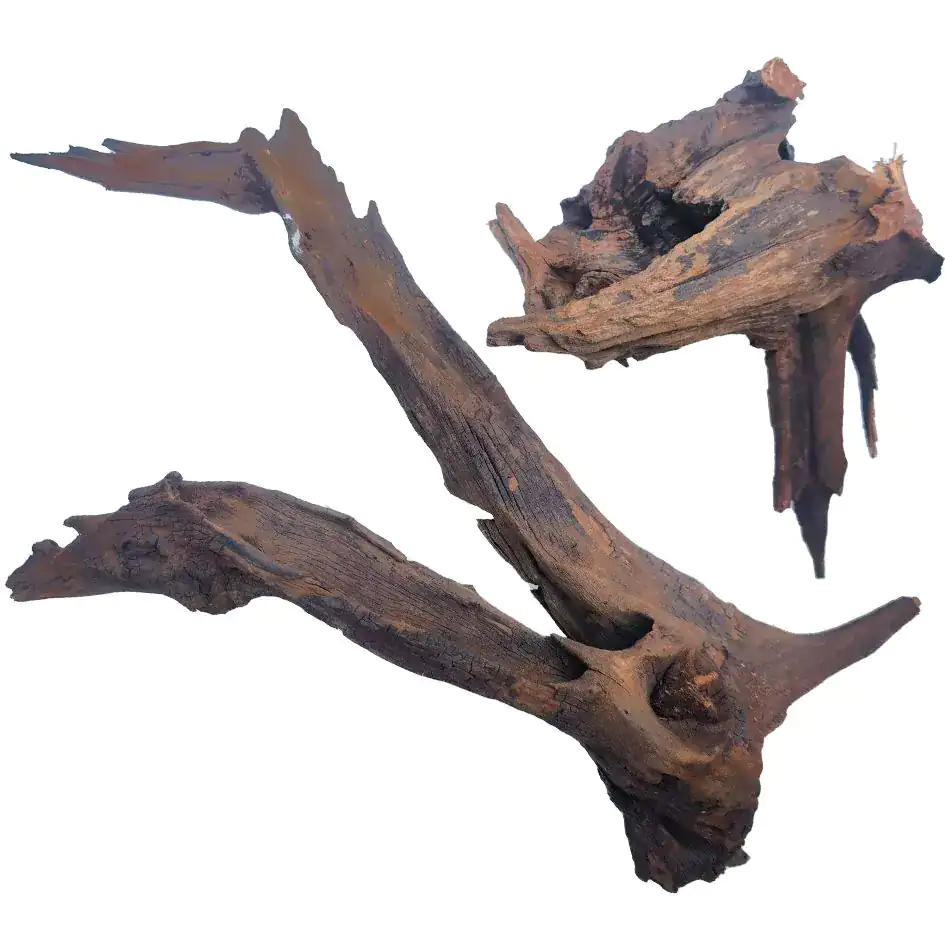 IceCap Driftwood Small 12"-16"