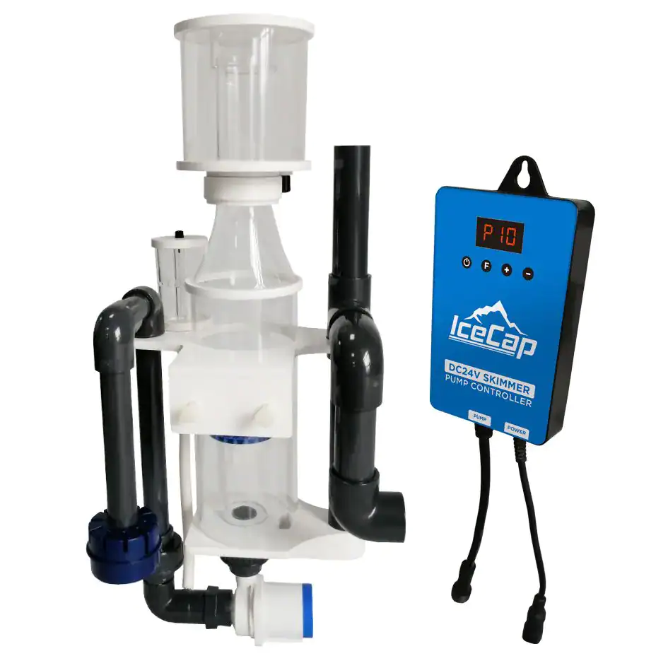 IceCap K3 250 HOB Protein Skimmer