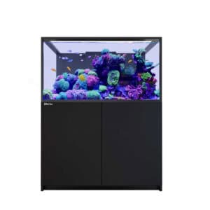 REEFER MAX S-550 G3 Black AIO Aquarium