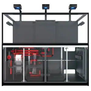 REEFER MAX S-850 G3 Black