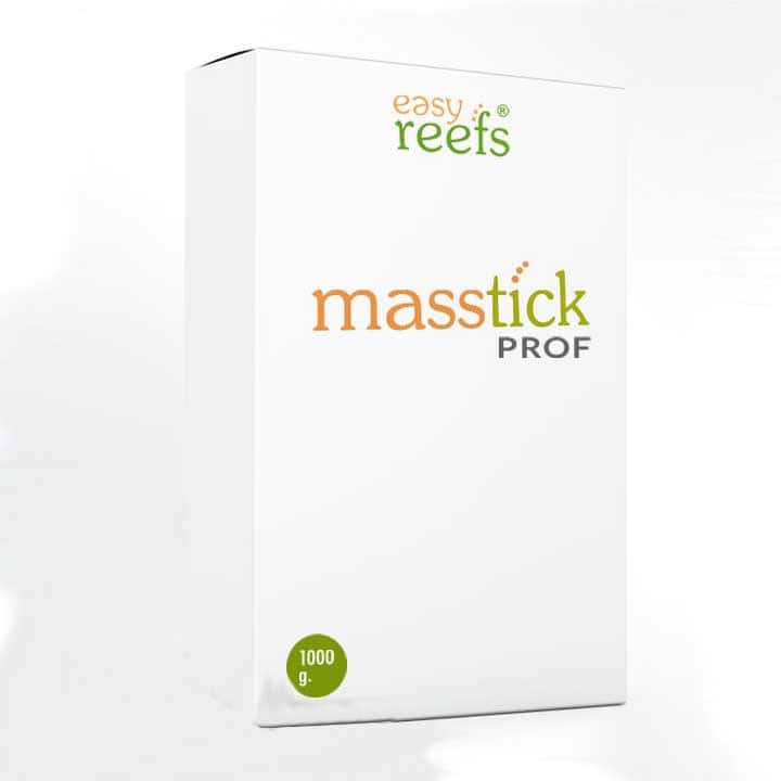 Easy Reefs Masstick Fish Food Professional 500 g