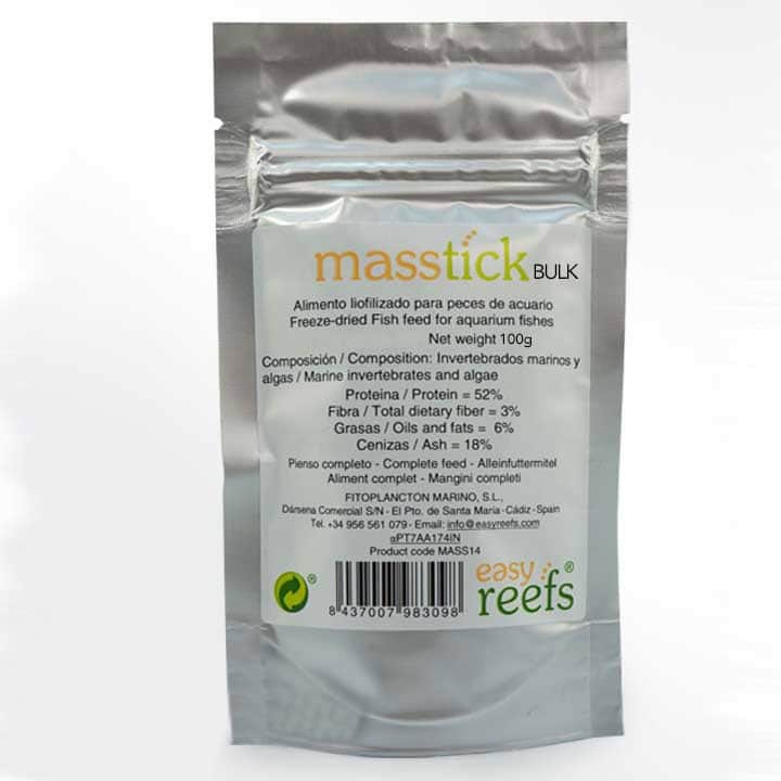 Easy Reefs Masstick Bulk 100 grams
