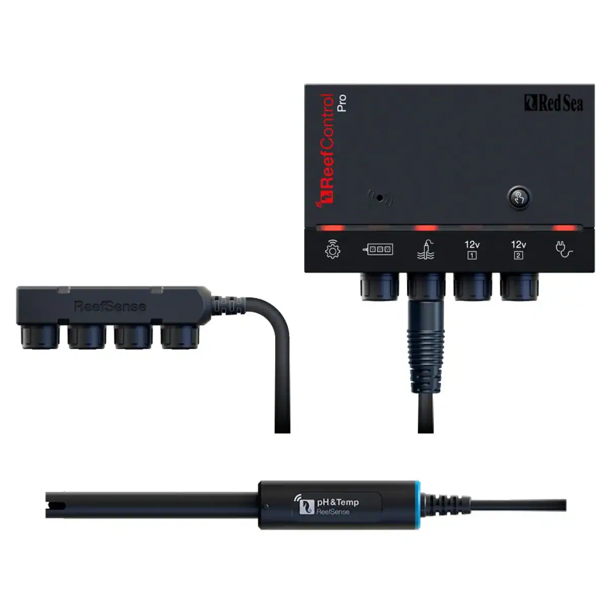 Red Sea ReefControl Pro Aquarium Controller