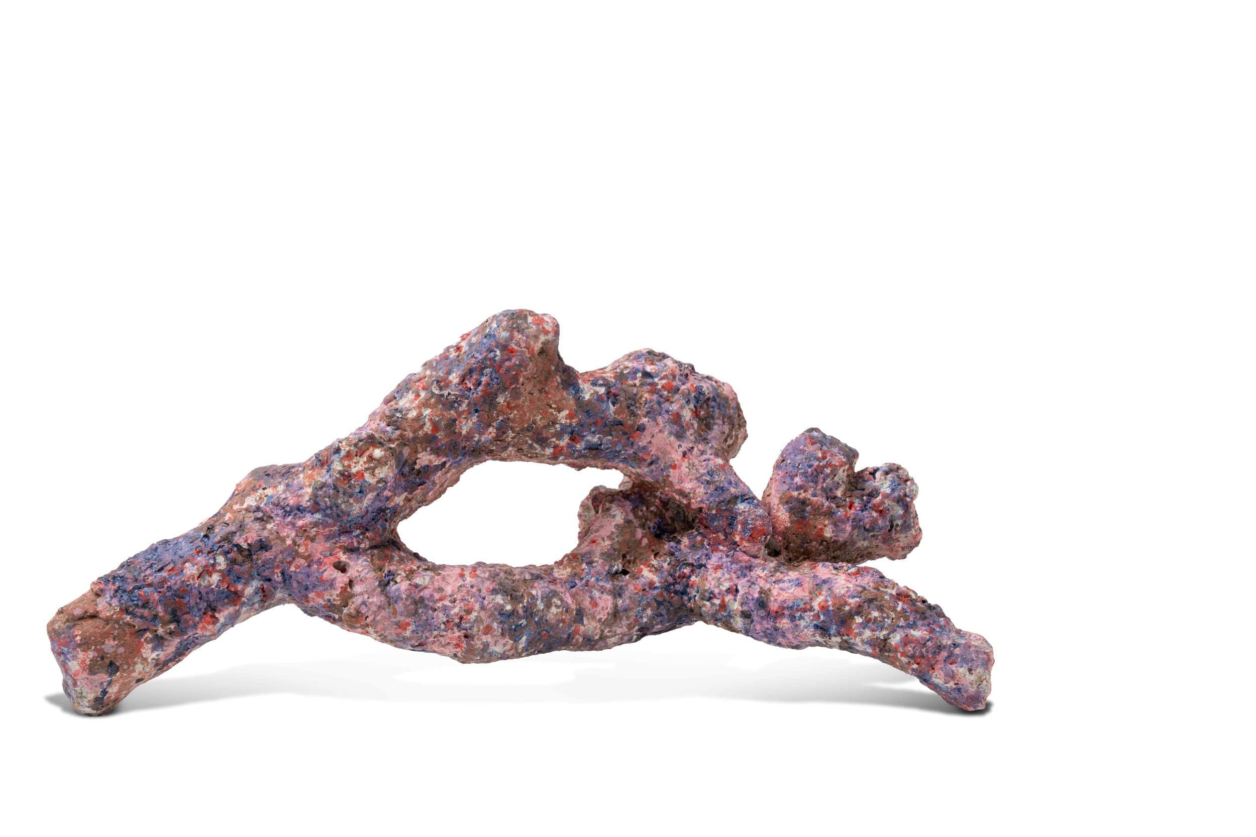 Rock: EcoRock; Branch DELIVERD