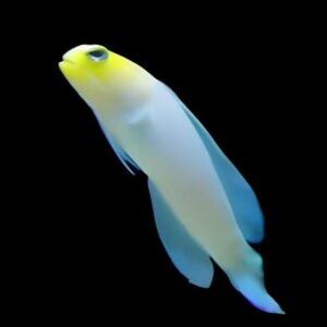 Jawfish: Pearly; Atl.