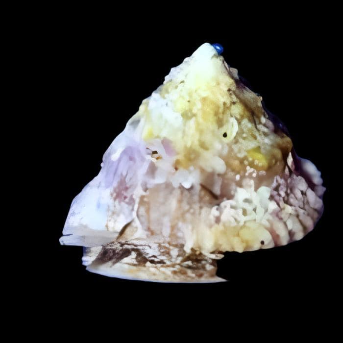 Astrea Snail; Atl - Lithopoma tectum