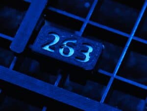 C263 -