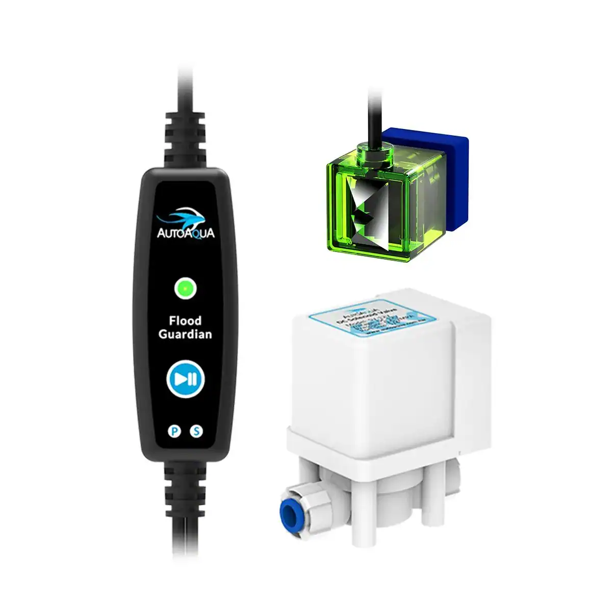 AutoAqua RODI Flood Guardian