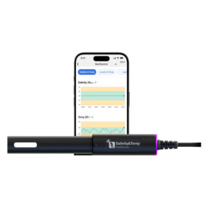 Red Sea ReefSense Salinity & Temperature Probe